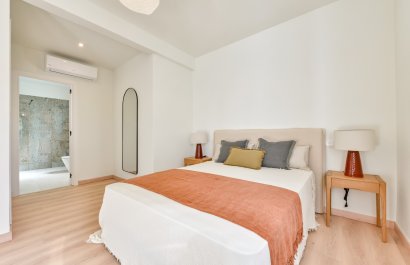 Herverkoop - Villa - Altea