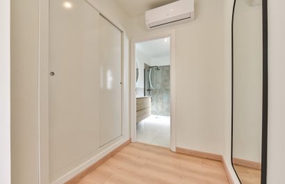 Herverkoop - Villa - Altea