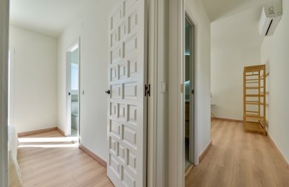 Herverkoop - Villa - Altea