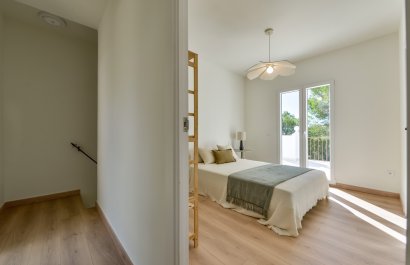 Herverkoop - Villa - Altea