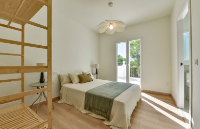 Herverkoop - Villa - Altea