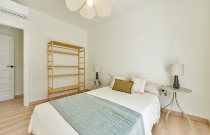 Herverkoop - Villa - Altea