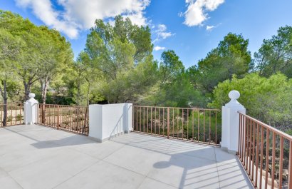 Herverkoop - Villa - Altea