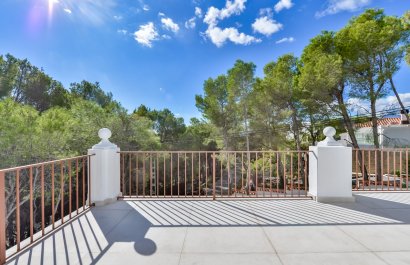 Herverkoop - Villa - Altea