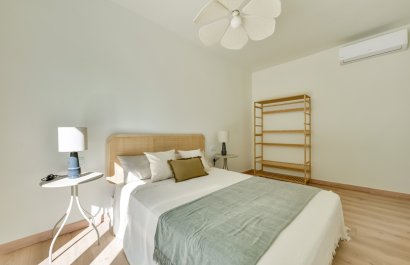 Herverkoop - Villa - Altea