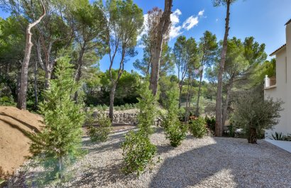 Herverkoop - Villa - Altea