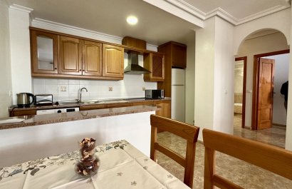 Reventa - Apartamento / piso - Orihuela Costa - Cabo Roig