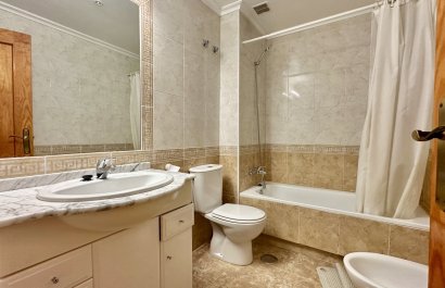 Reventa - Apartamento / piso - Orihuela Costa - Cabo Roig