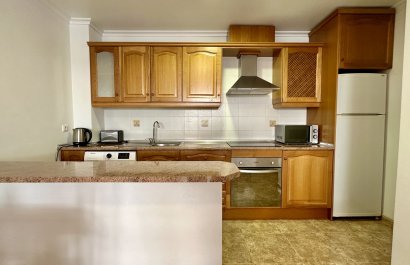 Reventa - Apartamento / piso - Orihuela Costa - Cabo Roig