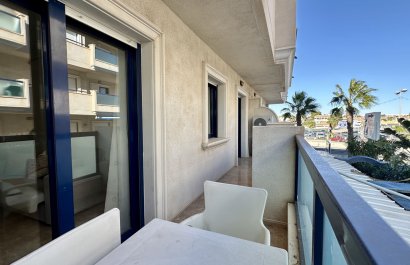 Reventa - Apartamento / piso - Orihuela Costa - Cabo Roig