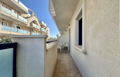 Reventa - Apartamento / piso - Orihuela Costa - Cabo Roig