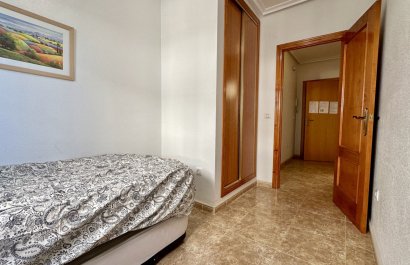 Reventa - Apartamento / piso - Orihuela Costa - Cabo Roig