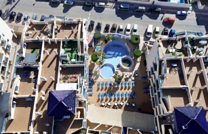 Reventa - Apartamento / piso - Orihuela Costa - Cabo Roig