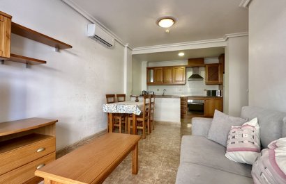 Reventa - Apartamento / piso - Orihuela Costa - Cabo Roig