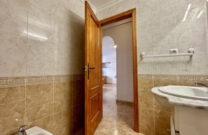 Reventa - Apartamento / piso - Orihuela Costa - Cabo Roig