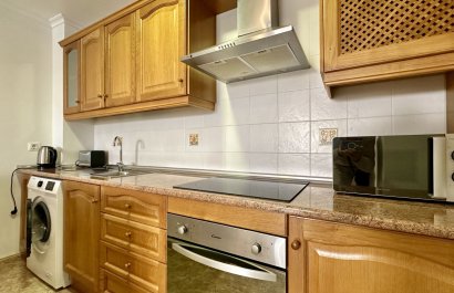 Reventa - Apartamento / piso - Orihuela Costa - Cabo Roig