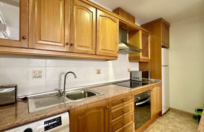 Reventa - Apartamento / piso - Orihuela Costa - Cabo Roig