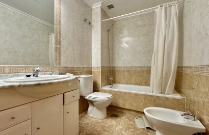 Reventa - Apartamento / piso - Orihuela Costa - Cabo Roig