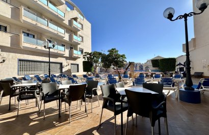 Reventa - Apartamento / piso - Orihuela Costa - Cabo Roig