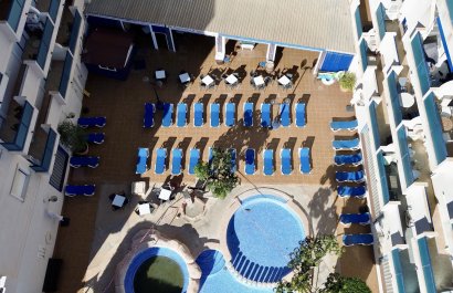 Reventa - Apartamento / piso - Orihuela Costa - Cabo Roig