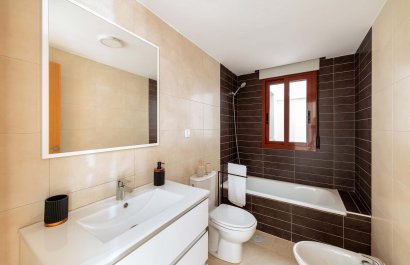 Obra nueva - Apartamento / piso - Jerónimo y Avileses