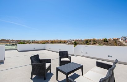 New Build - Villa - La Finca Golf - La finca Golf