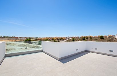 New Build - Villa - La Finca Golf - La finca Golf