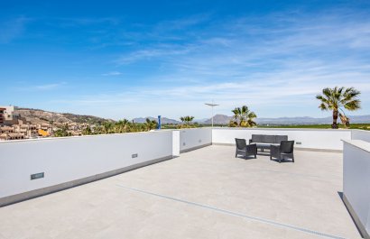 New Build - Villa - La Finca Golf - La finca Golf