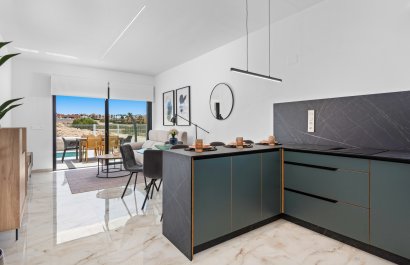 New Build - Villa - La Finca Golf - La finca Golf