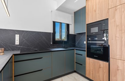 New Build - Villa - La Finca Golf - La finca Golf