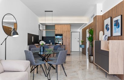 New Build - Villa - La Finca Golf - La finca Golf