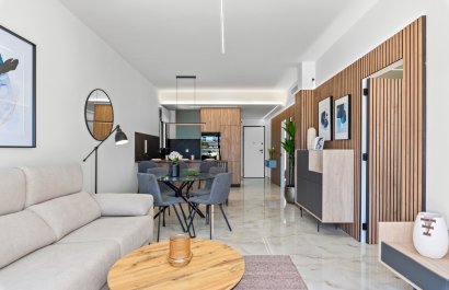 New Build - Villa - La Finca Golf - La finca Golf