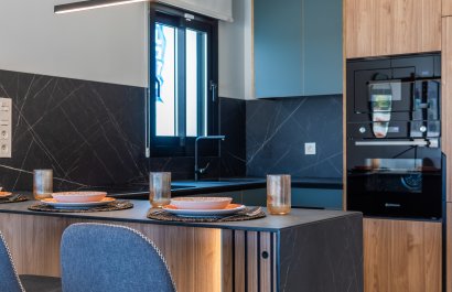 New Build - Villa - La Finca Golf - La finca Golf