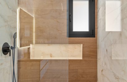 New Build - Villa - La Finca Golf - La finca Golf