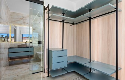 New Build - Villa - La Finca Golf - La finca Golf