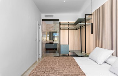 New Build - Villa - La Finca Golf - La finca Golf