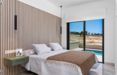 New Build - Villa - La Finca Golf - La finca Golf