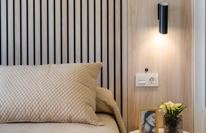 New Build - Villa - La Finca Golf - La finca Golf