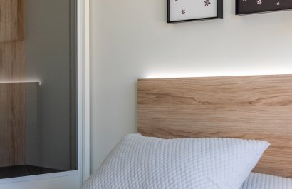 New Build - Villa - La Finca Golf - La finca Golf