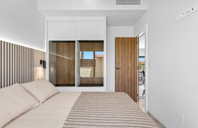 New Build - Villa - La Finca Golf - La finca Golf