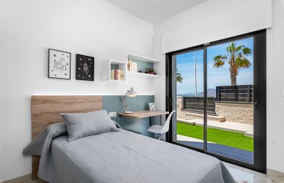 New Build - Villa - La Finca Golf - La finca Golf