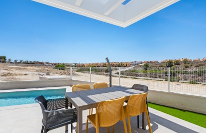 New Build - Villa - La Finca Golf - La finca Golf