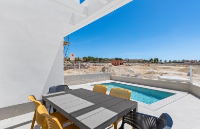 New Build - Villa - La Finca Golf - La finca Golf