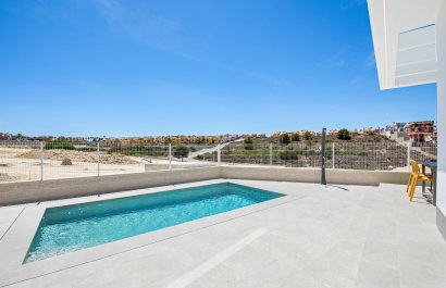 New Build - Villa - La Finca Golf - La finca Golf