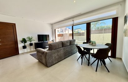 Obra nueva - Villa - Benijofar