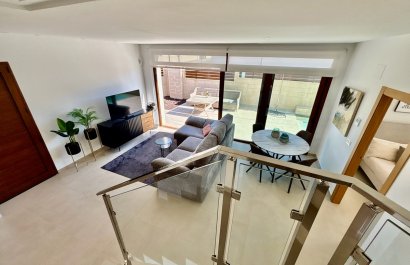 Obra nueva - Villa - Benijofar