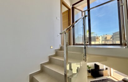 Obra nueva - Villa - Benijofar