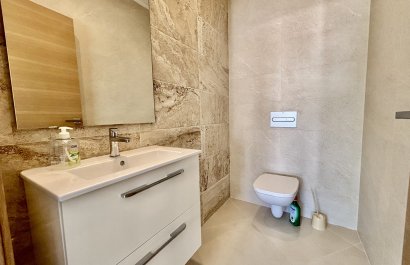 Obra nueva - Villa - Benijofar