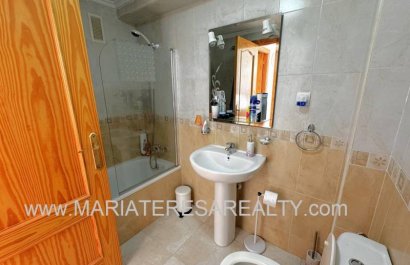 Reventa - Apartamento / piso - Sucina