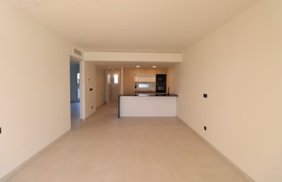 Reventa - Apartamento / piso - Guardamar del Segura - El Raso